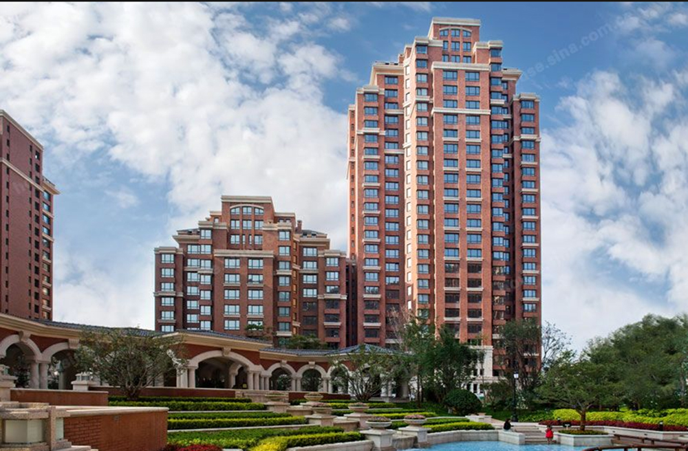 华润61红山世家